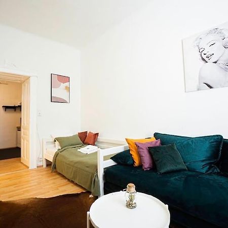 Cozy Flat - 10Min To City Center ! Vienna Luaran gambar