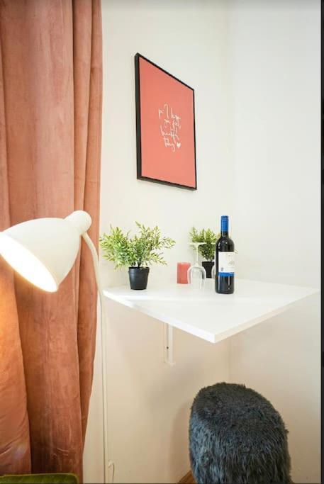 Cozy Flat - 10Min To City Center ! Vienna Luaran gambar